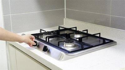 青岛市北朗信艾尼号燃气灶售后维修电话400免费售后电话
