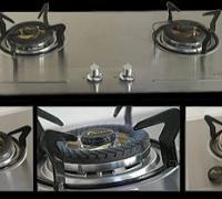 六盘水品牌燃气灶售后维修