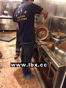 工厂 学校 单位食堂厨房厨房设备维修厨房改造 智派维修中心