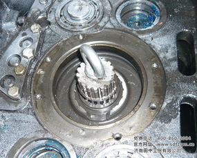 田中最专业 法士特变速箱维修工具 法士特变速箱维修工具厂家