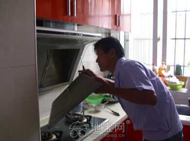南昌油烟机维修燃气灶 南昌油烟机维修