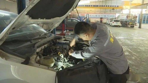 爱车小知识 冬季如何保养爱车