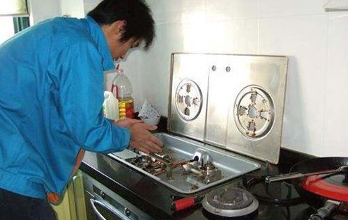 方太尽善尽美服务网点 方太燃气灶售后全国电话