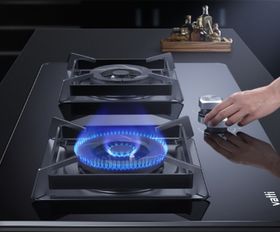 网红爆款燃气灶系列 华帝鸳鸯灶系列产品获奥维云网重磅推荐