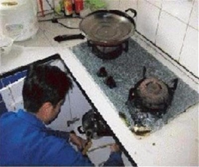 【图】良乡老板燃气灶维修 房山老板电器售后维修_北京家电维修_北京列表网
