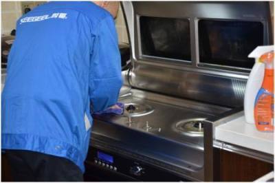 泉州帅康燃气灶售后维修服务联系方式与维修指南