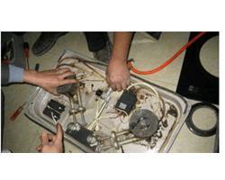 郑州樱花燃气灶售后维修服务指南