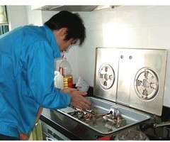 燃气灶巧太太专业市场 燃气灶售后维修全解析